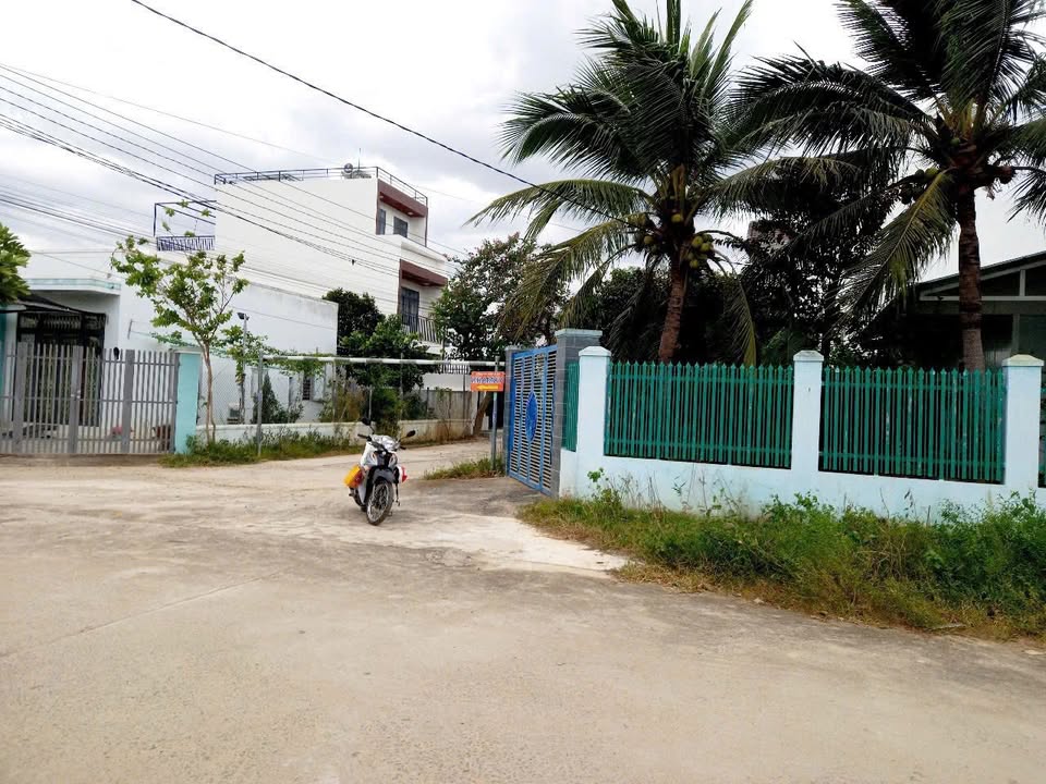 Đất nền Vĩnh Thạnh, Nha Trang 73m² giá 2.19 tỷ - Tiện ích đầy đủ, gần biển!