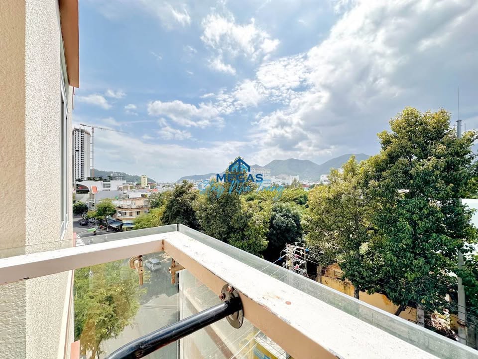 Căn hộ Studio Lý Nam Đế 30m² giá 5.5 triệu - Sẵn sàng vào ở ngay!