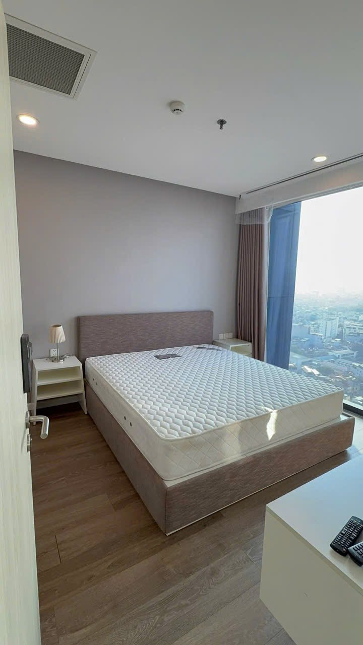 Chung cư The Artemis Lê Trọng Tấn 80m² giá 18 triệu - Bàn giao ngay, full nội thất!