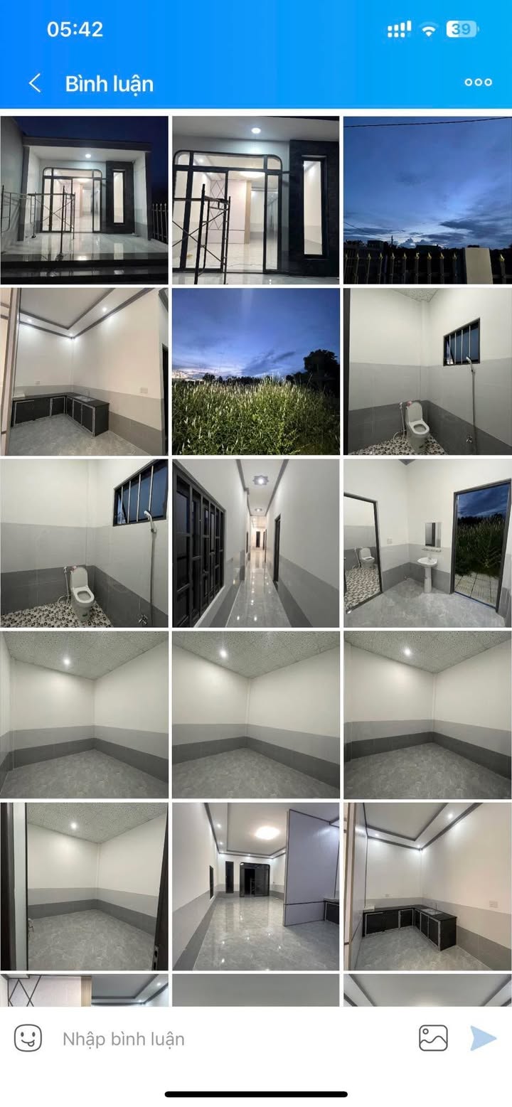 Nhà riêng ấp 1 xã Vĩnh Tân 175m² giá chỉ 800 triệu - Chính chủ bán gấp!