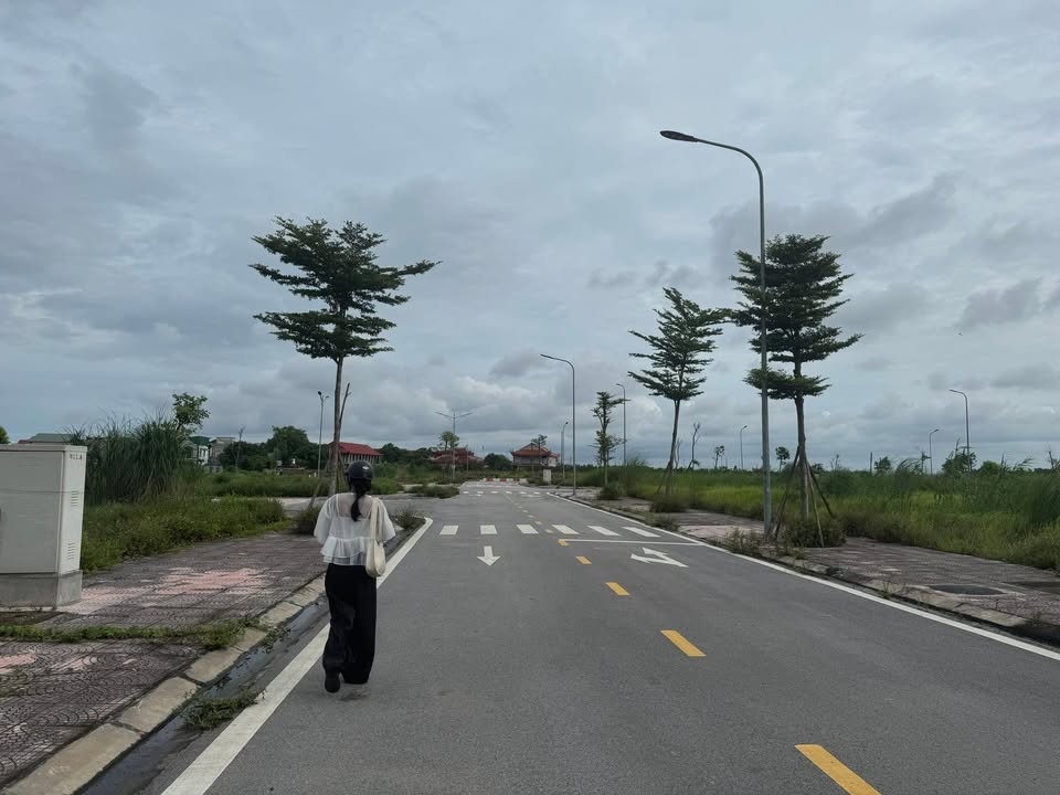 Đất nền dự án Gia Đông Thuận Thành 99.4m² giá chỉ 5 tỷ - Cơ hội vàng đầu tư!