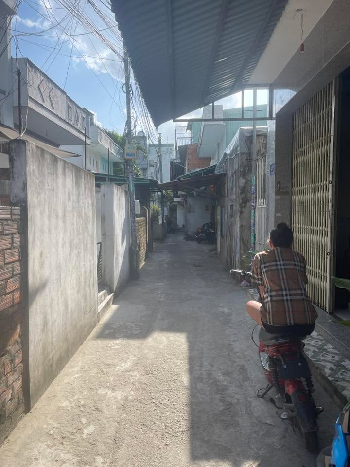 Nhà hẻm 44 Đường Tháp Đôi, Quy Nhơn 37m² giá 1.5 tỷ - Chính chủ cần bán gấp!