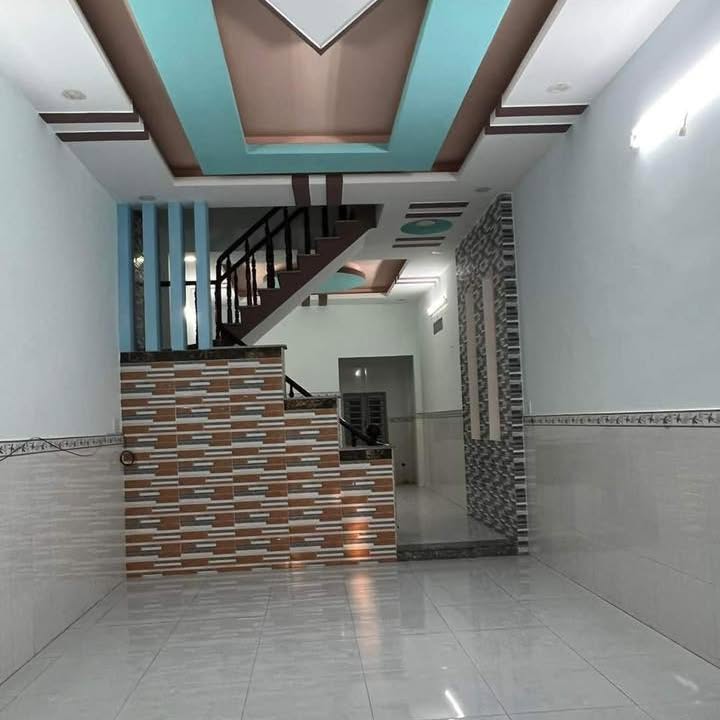 Nhà cho thuê Vĩnh Lộc A, 64m² giá 4.5 triệu - Nhà mới đẹp, sạch sẽ!