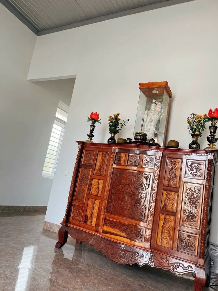 Đất rẫy 4273m² tại Buôn Đôn - Giá chỉ 1.25 tỷ, sẵn sàng sang nhượng!