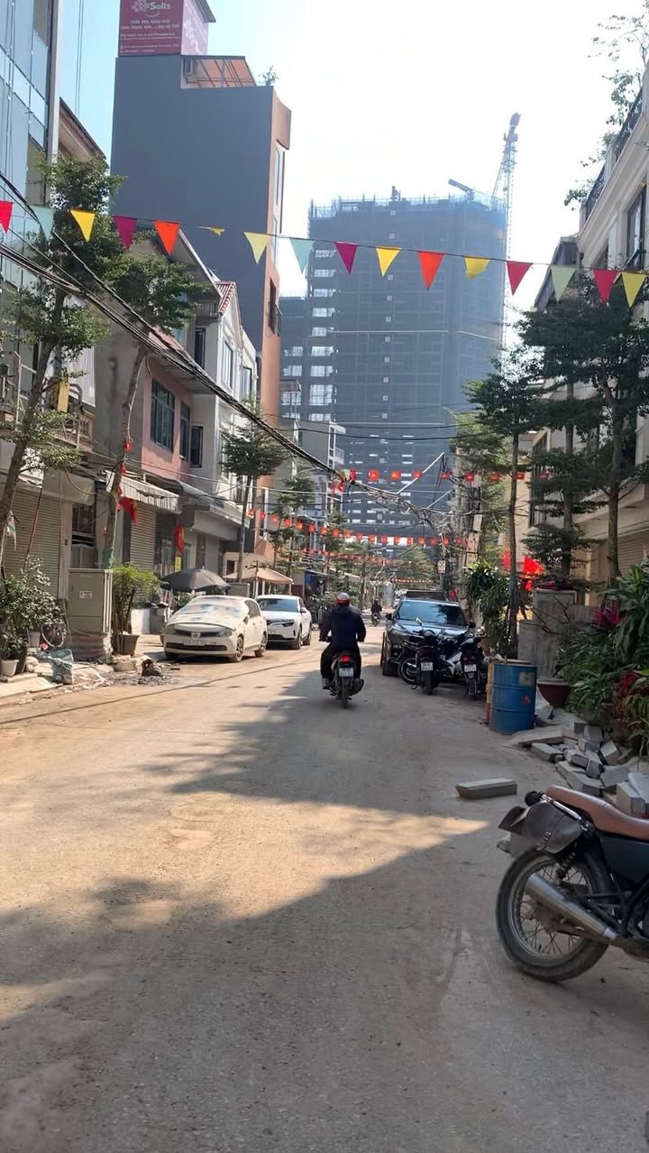 Đất nền Phú Thượng 62m² giá thỏa thuận - Vị trí đẹp, thuận tiện xây dựng!