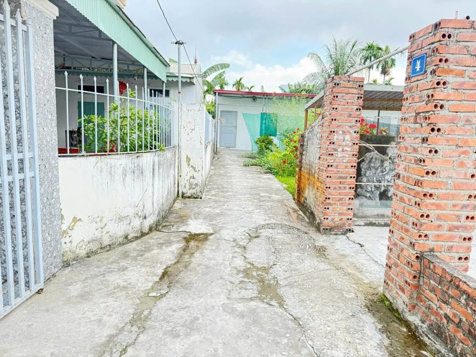 Đất nền An Hải Hải Phòng 94m² giá 1.45 tỷ - Tiềm năng sinh lời cao!