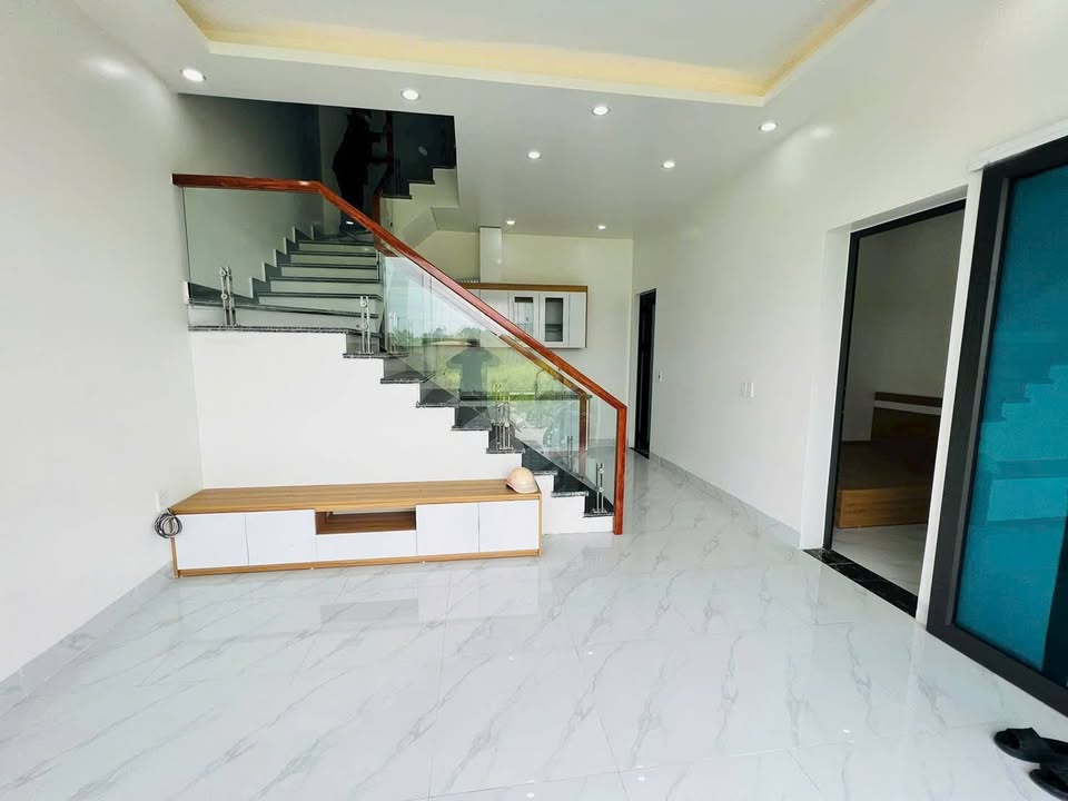 Nhà 2 tầng Tân Tiến, An Dương 48m² giá 1.58 tỷ - Sẵn sàng vào ở!