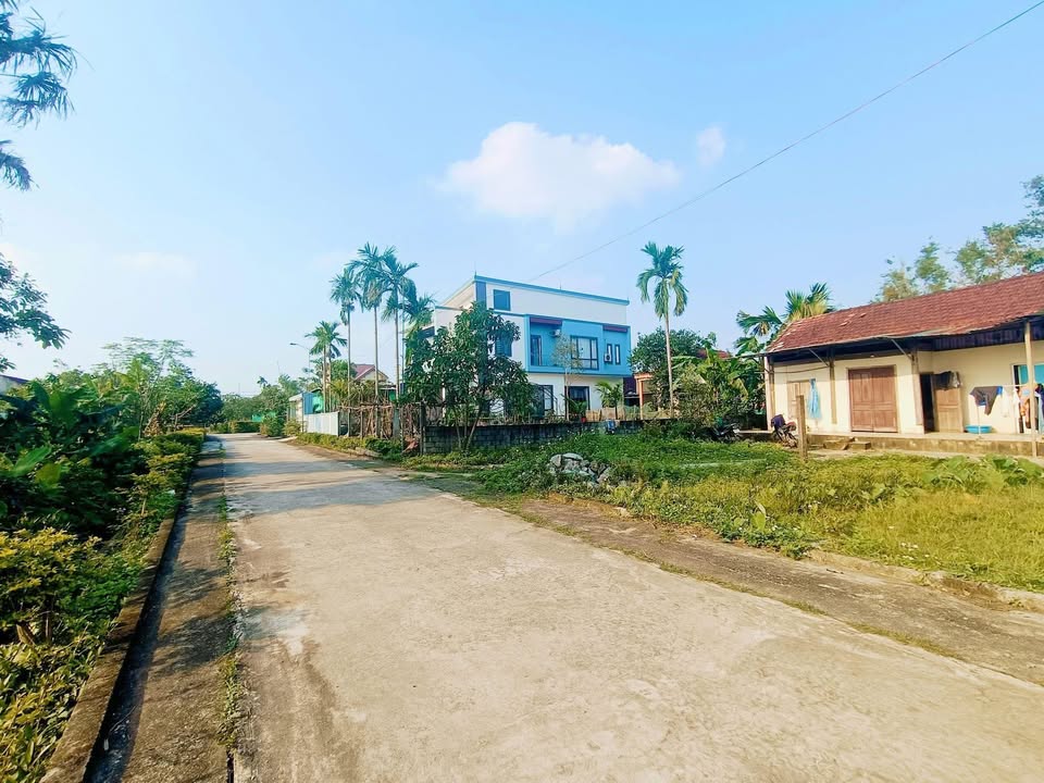 Đất nền tại phường Hà Huy Tập, 150m² giá 1.1 tỷ - Đầu tư sinh lời ngay!