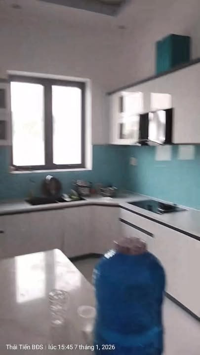 Biệt thự Mini mặt tiền đường Số 20, xã Tam An, 195m² - Nội thất sang trọng, giá chỉ 3 tỷ!