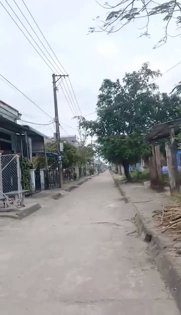 Đất nền Vĩnh Trà Bình Thạnh 100m² giá 660 triệu - Đầu tư sinh lời ngay hôm nay!