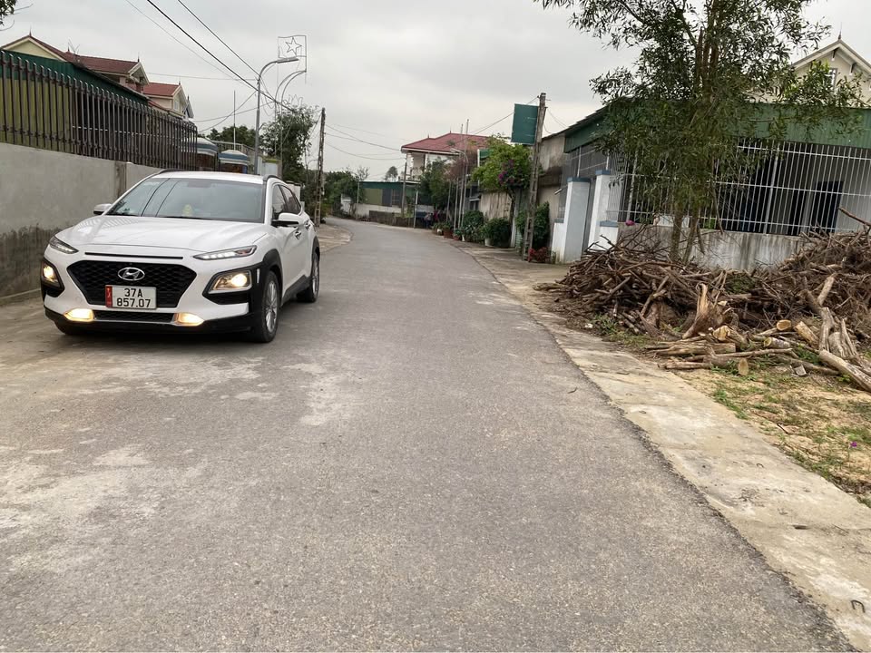 Đất Nghi Hòa Cửa Lò 191m² giá 2.3 tỷ - Cơ hội đầu tư tuyệt vời!