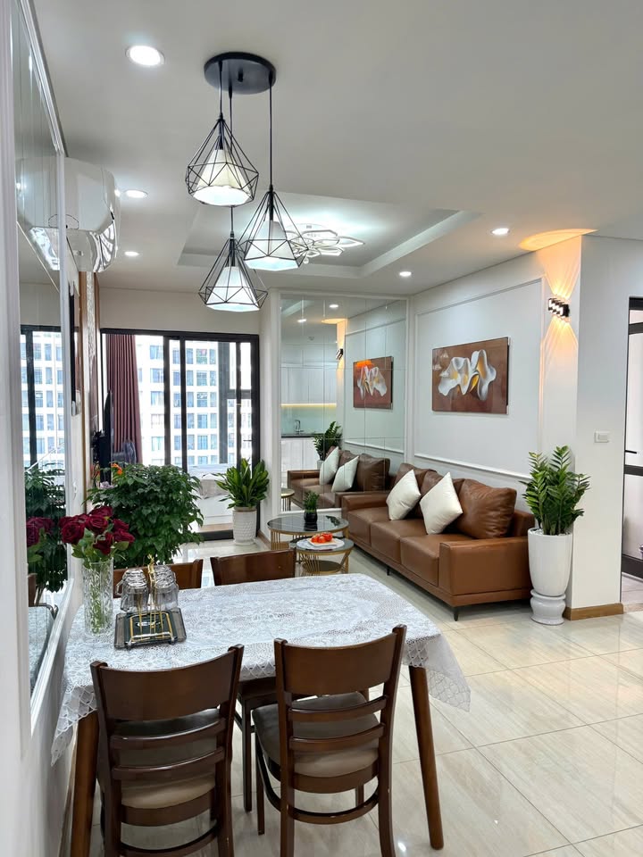 Căn hộ 1PN Chung cư Bim Bãi Cháy 51m² giá 1.9 tỷ - Sẵn sàng vào ở ngay!