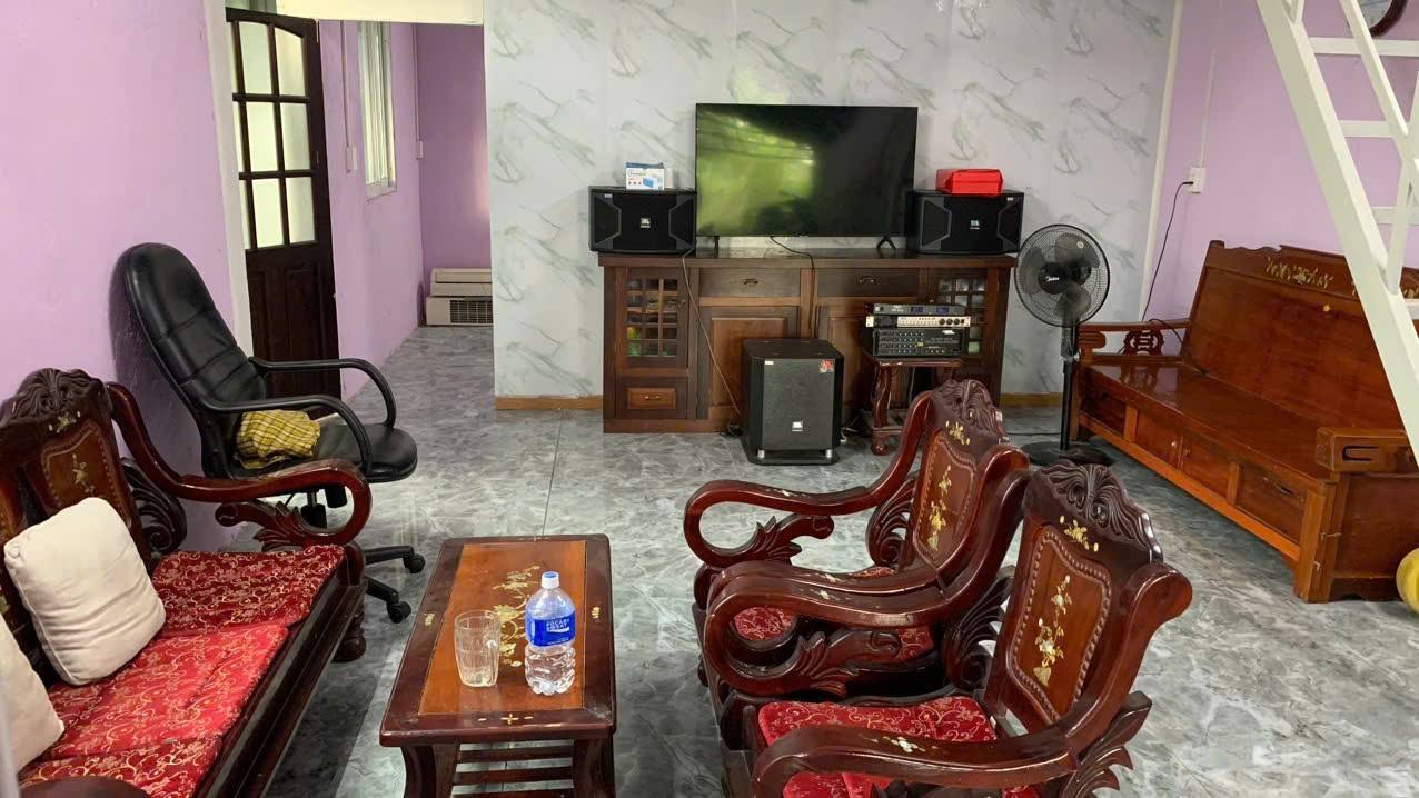 Nhà cho thuê Đa Phước Bình Chánh 1PN giá 3.5 triệu - Full nội thất tiện nghi!