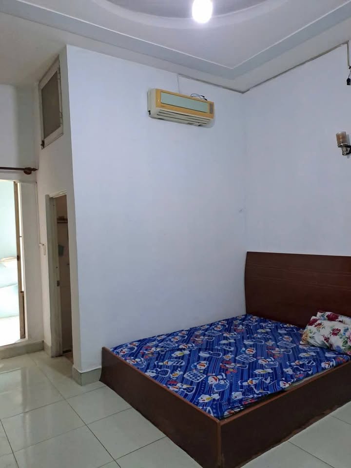 Phòng trọ Nguyễn Văn Quá, Quận 12, 2.7 triệu - Full nội thất, tiện nghi hiện đại!