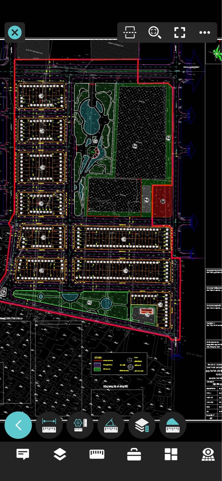 Đất nền KĐT HDT Đồng Văn 85m² giá 4.55 tỷ - View công viên tuyệt đẹp!