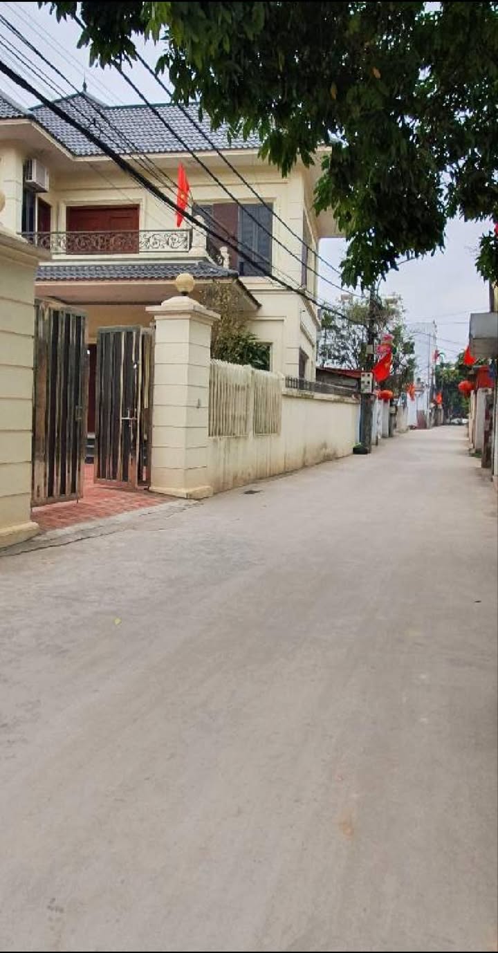 Nhà riêng Uy Nỗ Đông Anh 73m² giá 4.1 tỷ - Vị trí đẹp gần chợ Tó