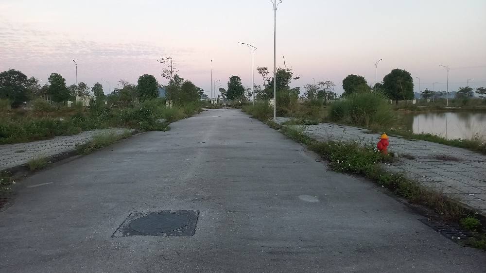 Đất nền MB 650 Đông Nam Đông Khê 108m² giá 1.1 tỷ - Sổ đỏ chính chủ!