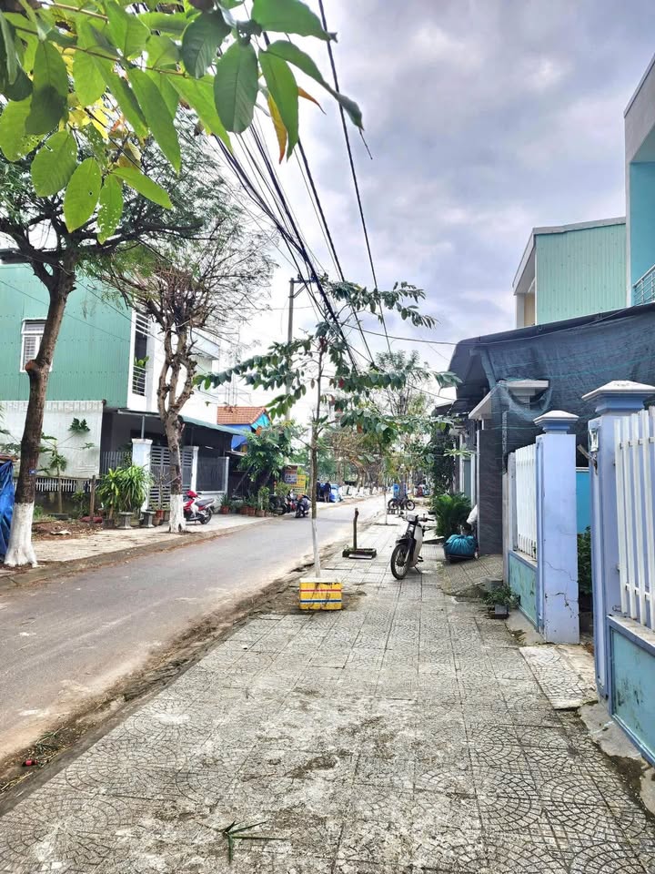 Đất nền Hòa Khánh Bắc, Đà Nẵng 175m² giá 2 tỷ - Cơ hội đầu tư hấp dẫn!