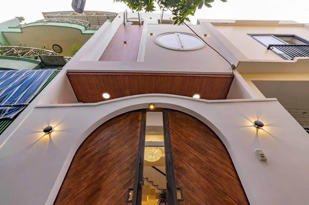 Nhà phố 351/24 Hải Phòng Đà Nẵng 50m² giá 4.65 tỷ - Đầu tư sinh lời ngay!