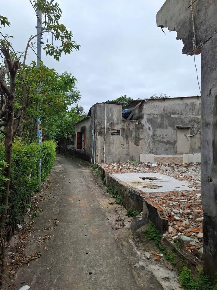 Đất nền Hòa Hiệp Nam, Đà Nẵng 86m² giá 1.38 tỷ - Cơ hội đầu tư hấp dẫn!