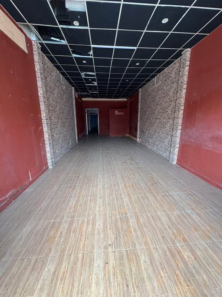 Nhà 90 Lý Thái Tông, Thanh Khê Tây, Đà Nẵng 112.5m² - Đường lớn, kinh doanh sầm uất!