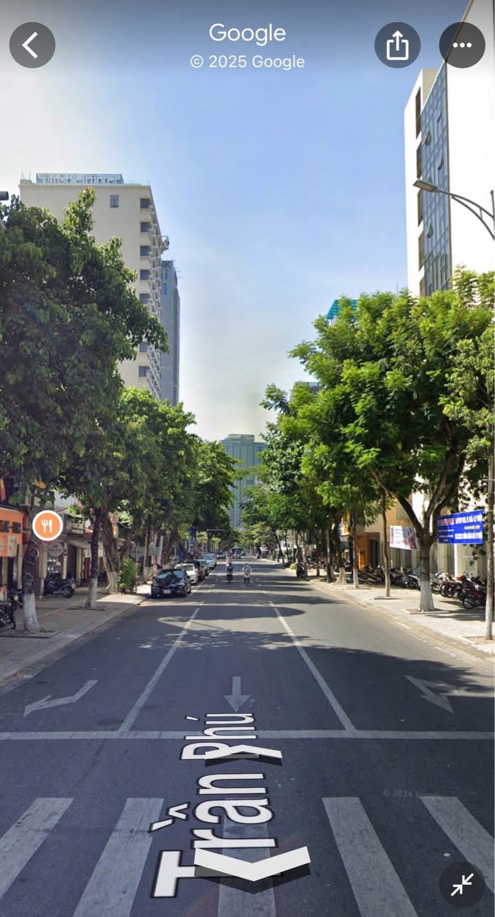 Bán nhà 3 tầng mặt tiền Lê Hồng Phong 65m² giá thỏa thuận - Vị trí vàng kinh doanh đắc địa!