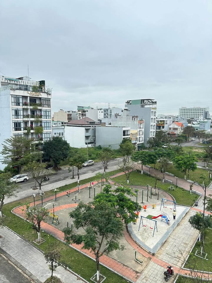 Tòa Căn Hộ 4 Tầng Khuê Mỹ Đông Đà Nẵng 148.5m² giá 31 tỷ - Kinh doanh lưu trú sinh lời!