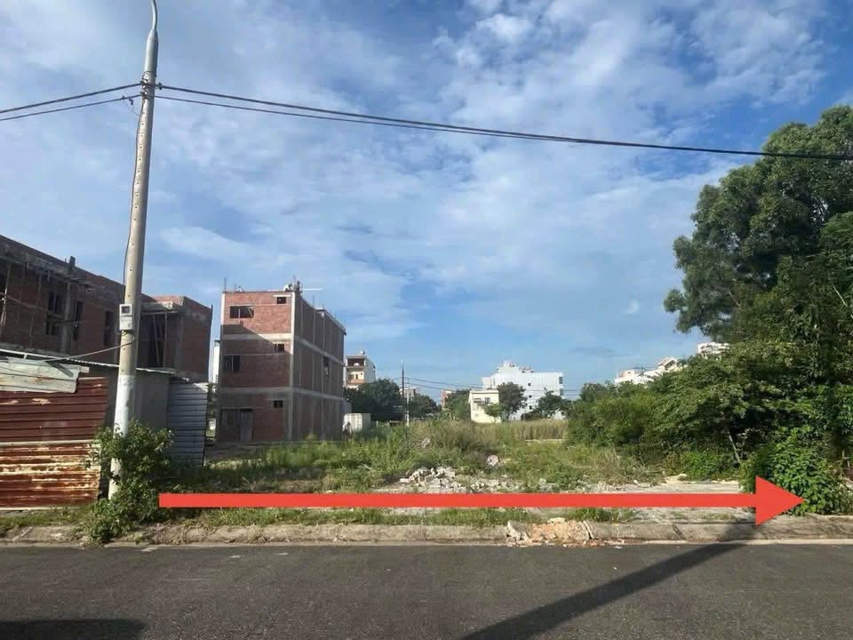 Đất nền mặt tiền Thủy Sơn 6, Đà Nẵng 115m² giá 15 tỷ - Đầu tư sinh lời cao!