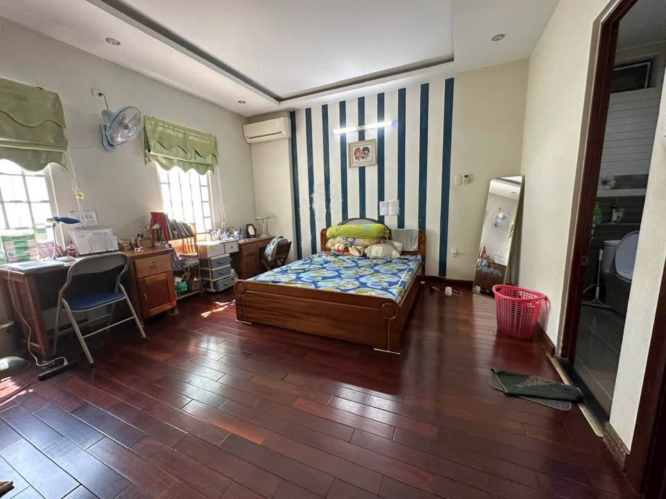 FrontHouse Đường Hà Huy Tập 80m² giá thỏa thuận - Kinh doanh sầm uất ngay trung tâm!