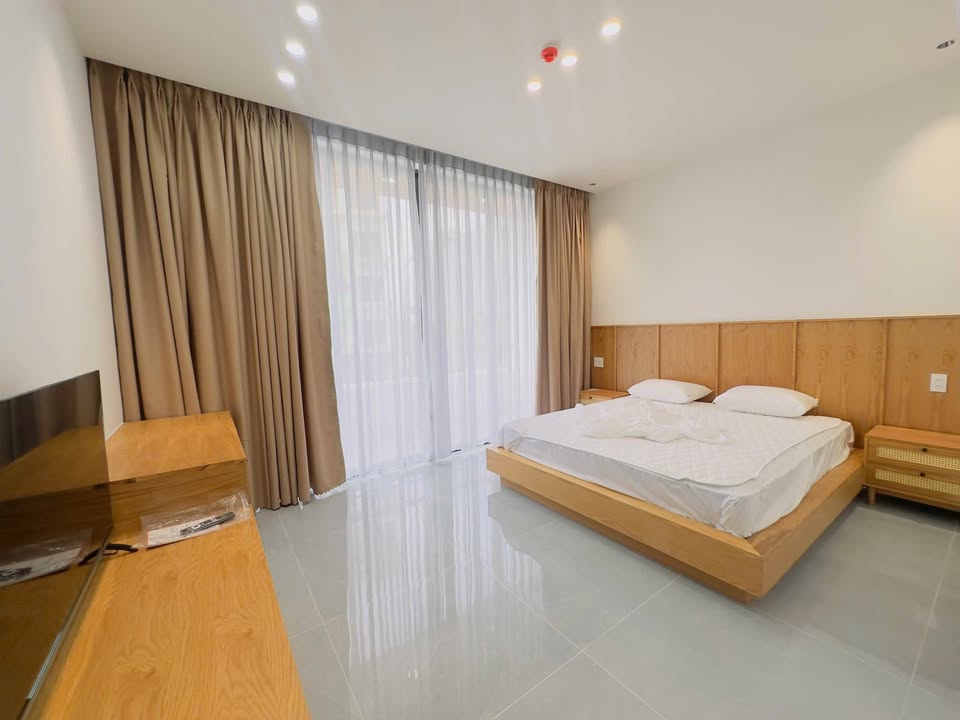 Villa Khu Nam Việt Á Đà Nẵng 100m² giá 15 tỷ - Dòng tiền ổn định 40 triệu/tháng!