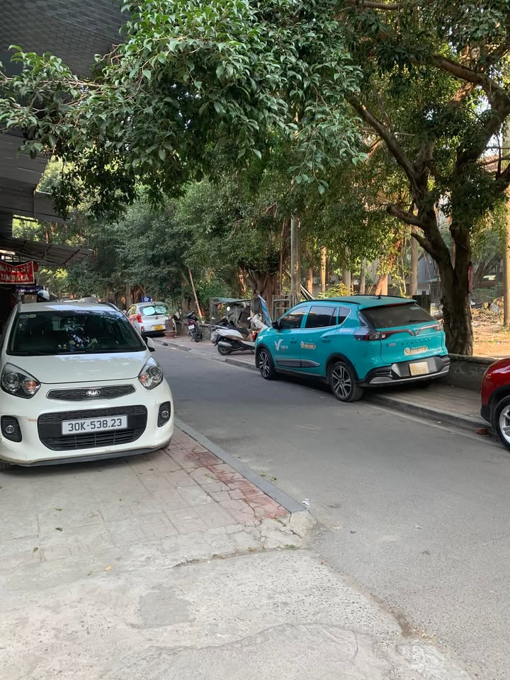 Đất nền Vạn Phúc, Hà Đông 51m² giá 11.1 tỷ - Pháp lý rõ ràng, giao dịch ngay!