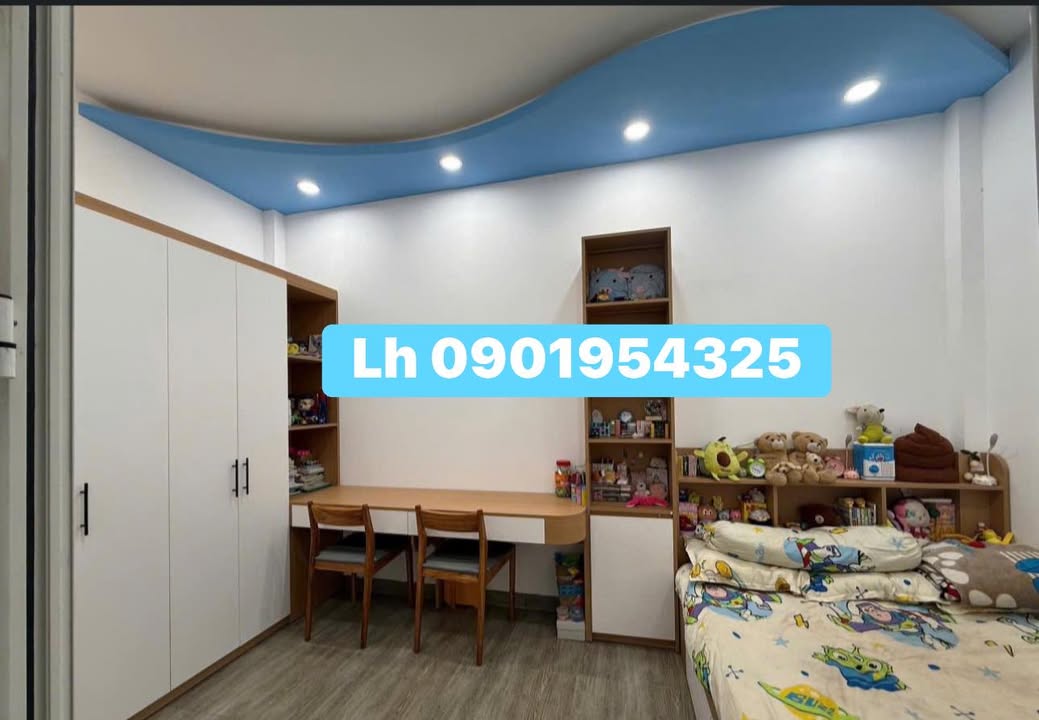 Nhà 3 tầng Trưng Nữ Vương Đà Nẵng 46m² giá thỏa thuận - Ô tô vào tận nhà!