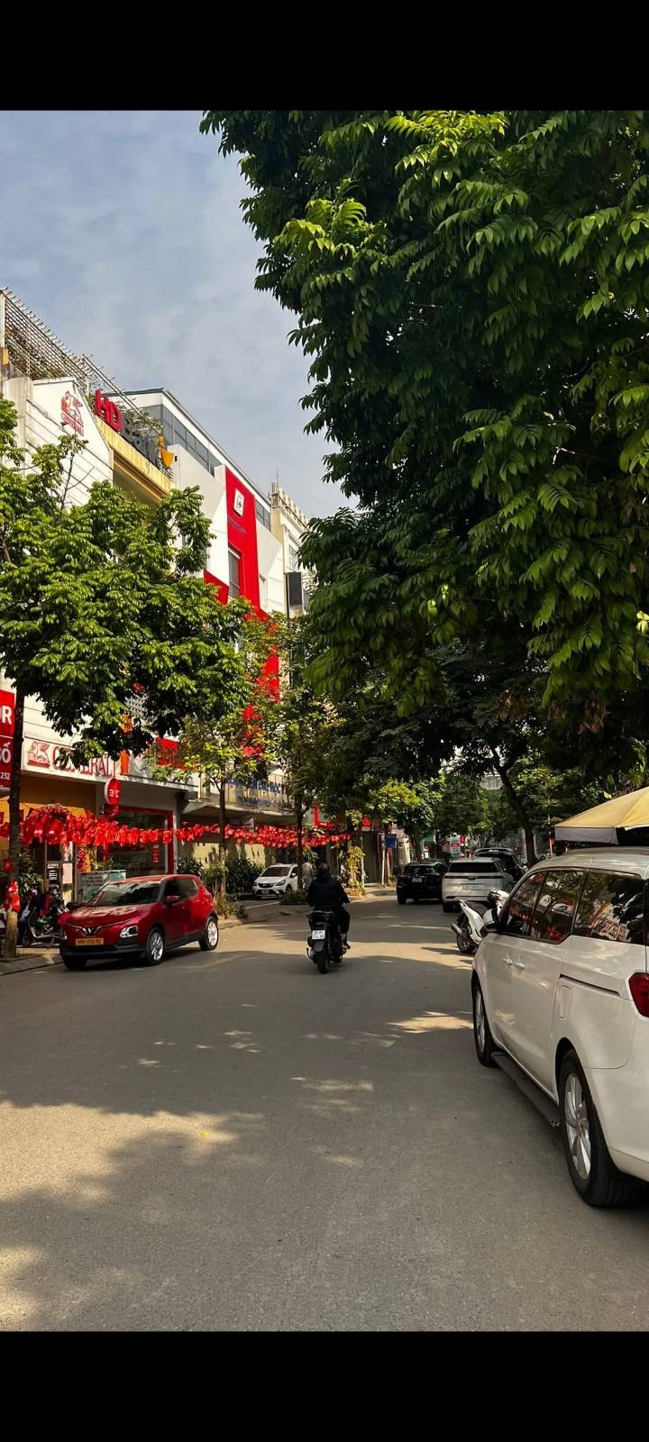 Nhà 7 tầng tại Mỹ Đình 90m² giá 22 tỷ - Đầu tư sinh lời ổn định!