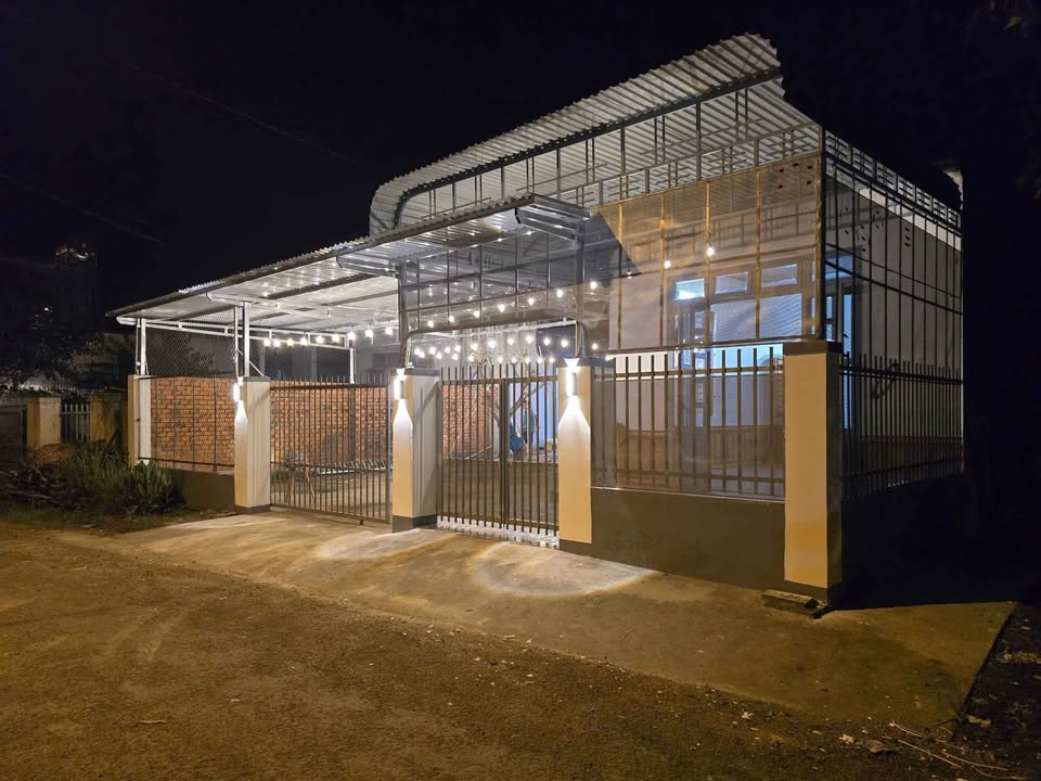 Nhà cấp 4 Trục Lộ 3, Buôn Ma Thuột 308m² giá 3.68 tỷ - Chính chủ bán gấp!