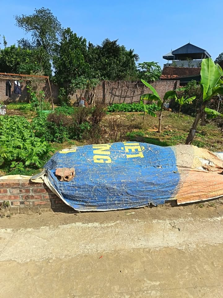 Đất Đồng Trúc, Thạch Thất, Hà Nội 180m² giá 5.4 tỷ - Bán gấp trước Tết!