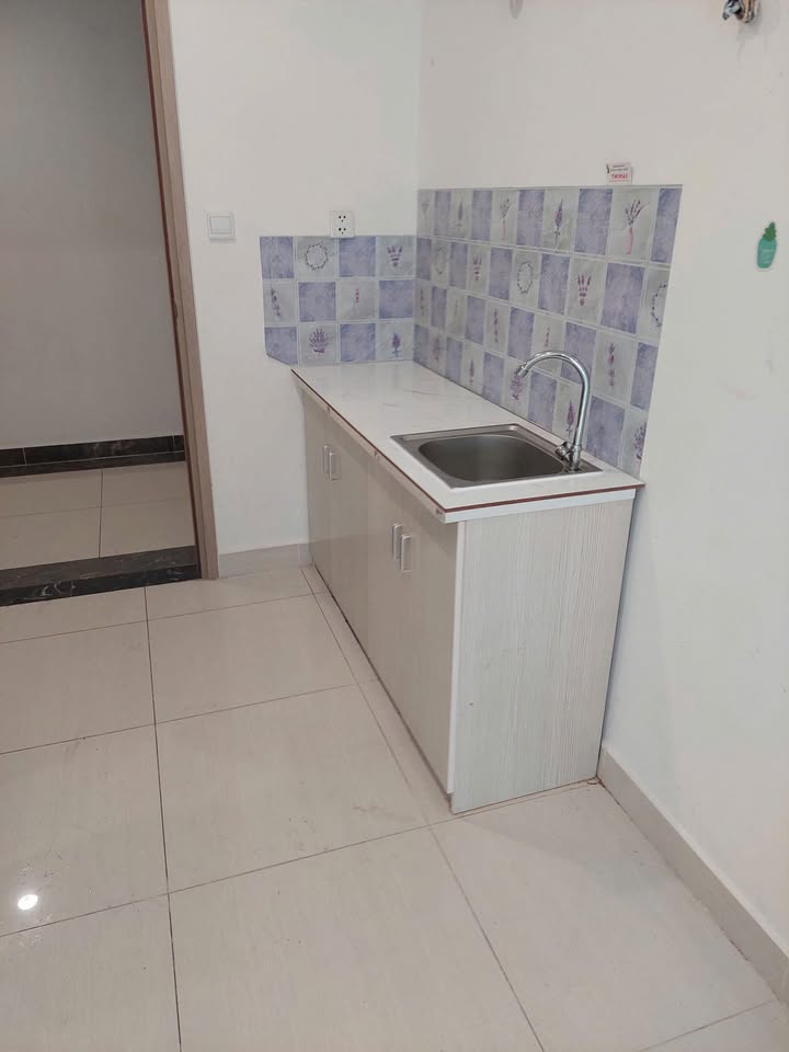 Studio The Origami S7, Thủ Đức 4.5 triệu - Tiện nghi đầy đủ, sẵn sàng vào ở!