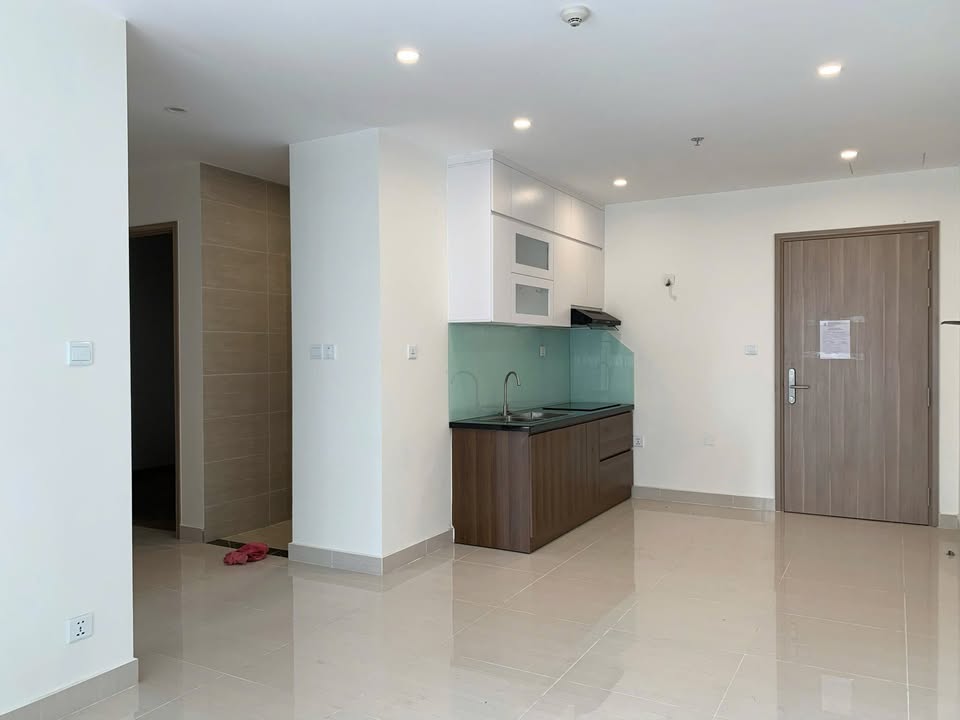 Căn hộ Vinhomes Grand Park Thủ Đức 2PN giá 6 triệu - Cho thuê ngay!