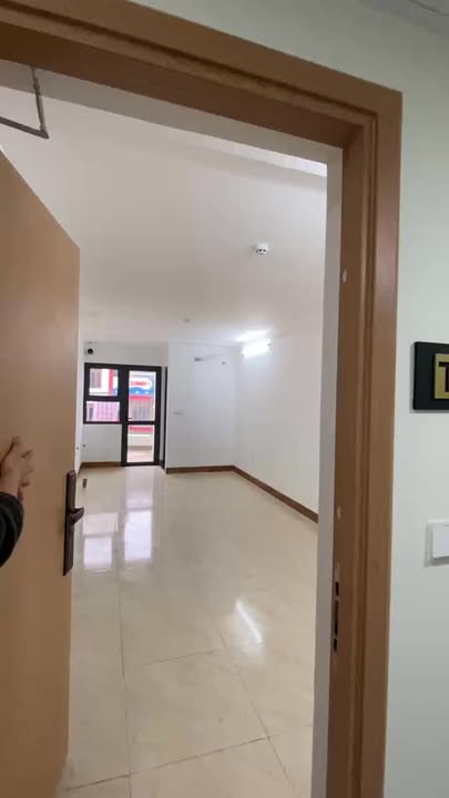 Chung cư Hillview Từ Sơn 3 tầng - Ban công rộng thoáng mát!