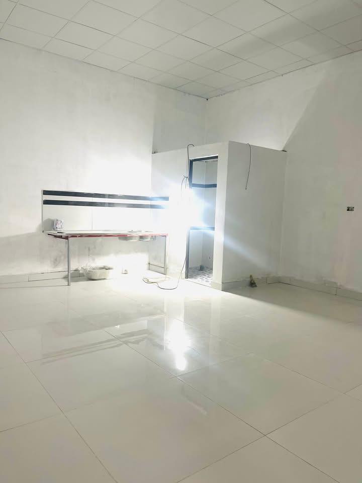 Phòng trọ cho thuê tại Khu Hòa Phong, 30m² - Sẵn sàng vào ở ngay!