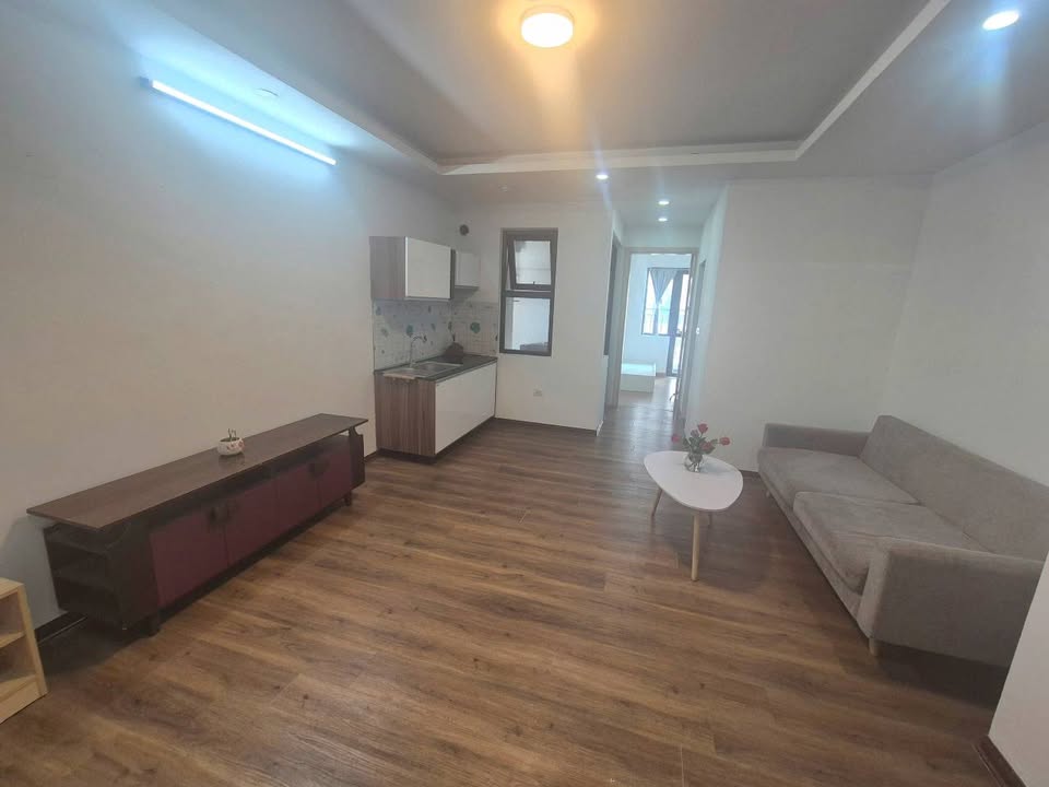 Căn hộ Ruby 3 Phúc Lợi 48.9m² giá 3 tỷ - Sẵn sàng vào ở ngay!