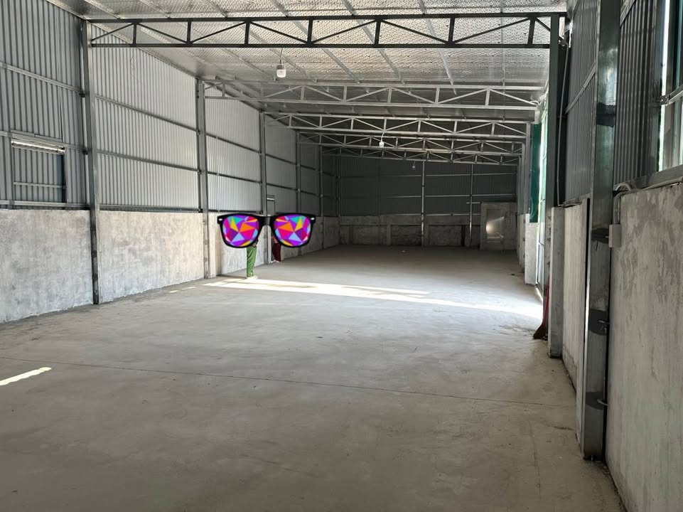 Kho cho thuê tại Đông Dư 230m² giá 15 triệu - Không gian lý tưởng cho kinh doanh