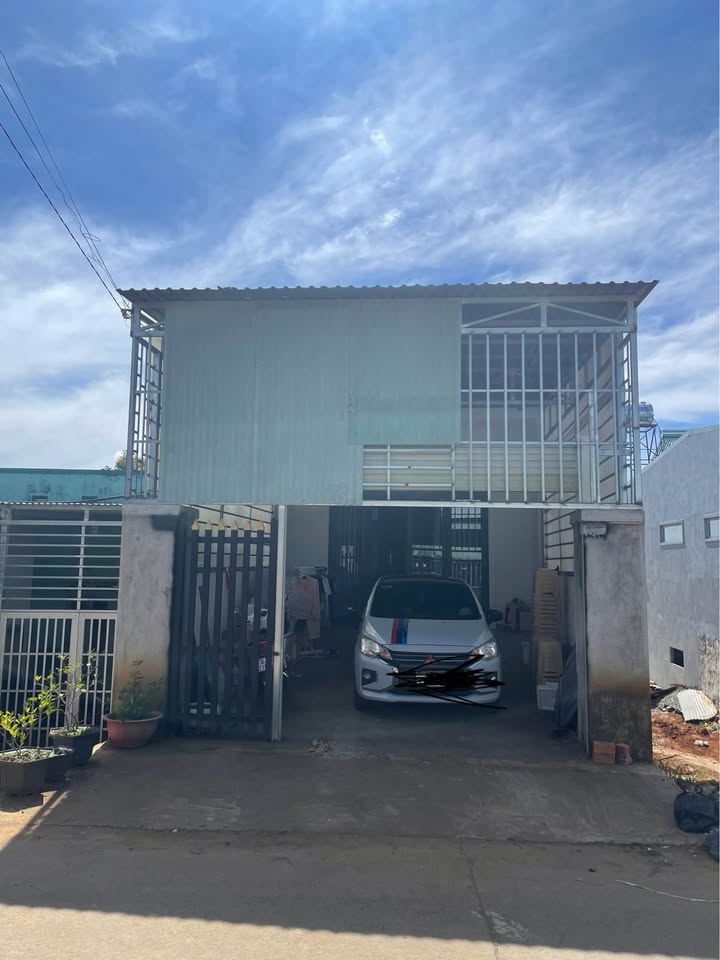 Lô đất Liên Hiệp Đức Trọng 125m² - Mặt tiền đường chính, pháp lý rõ ràng!