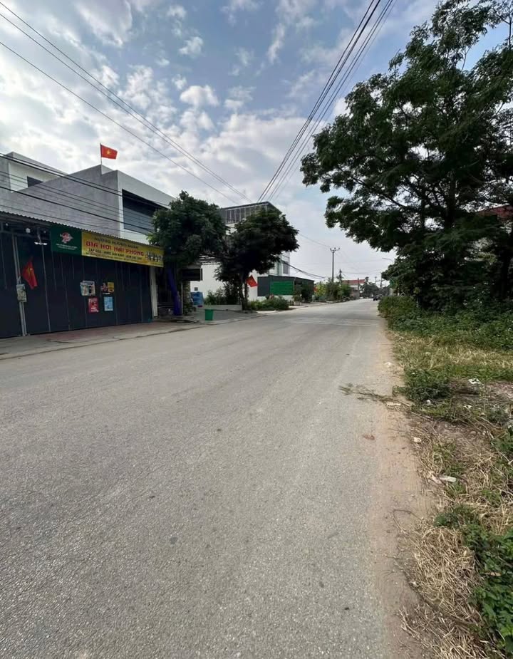 Đất nền Đồ Sơn 150m² giá 4.95 tỷ - Độc quyền vị trí đẹp gần khu công nghiệp