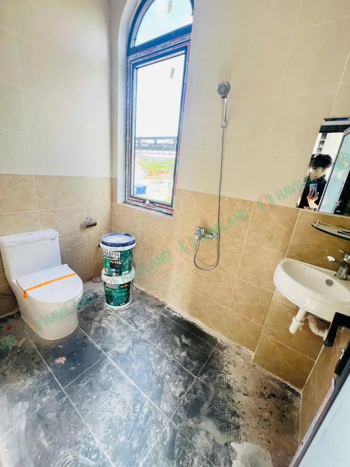 Phòng cho thuê tại 06 Quách Thị Trang, Đà Nẵng giá 4.6 triệu - Full nội thất, vào ở ngay!