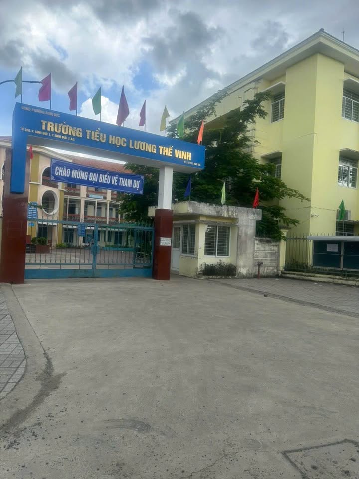 Đất nền đẹp tại đường số 3, Bình Đức, Long Xuyên - Chỉ 1.2 tỷ VND!