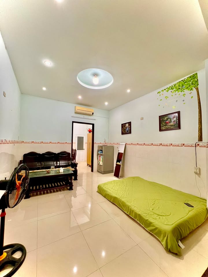 Căn hộ studio cho thuê tại Vĩnh Hòa Nha Trang 50m² - Full nội thất chỉ 4.5 triệu!