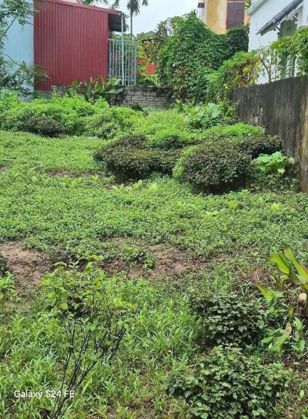 Đất nền chính chủ 102m² tại Châu Giang, Duy Tiên - Gần KCN, giá thỏa thuận!