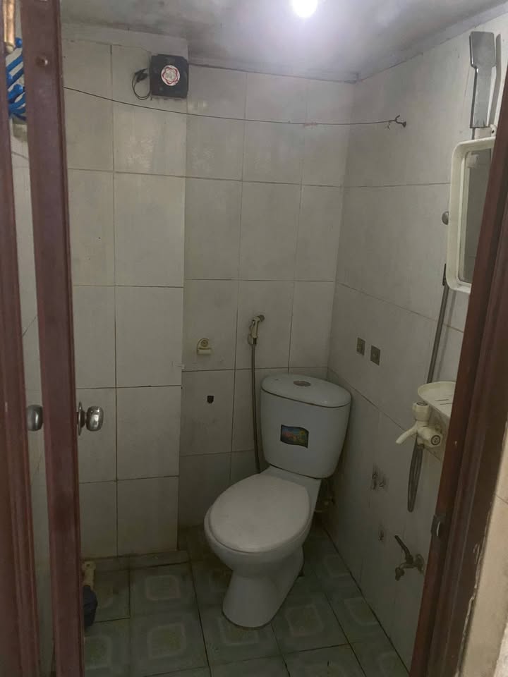 Phòng trọ Tân Bình Hải Dương chỉ 800k - An ninh tốt, không chung chủ!