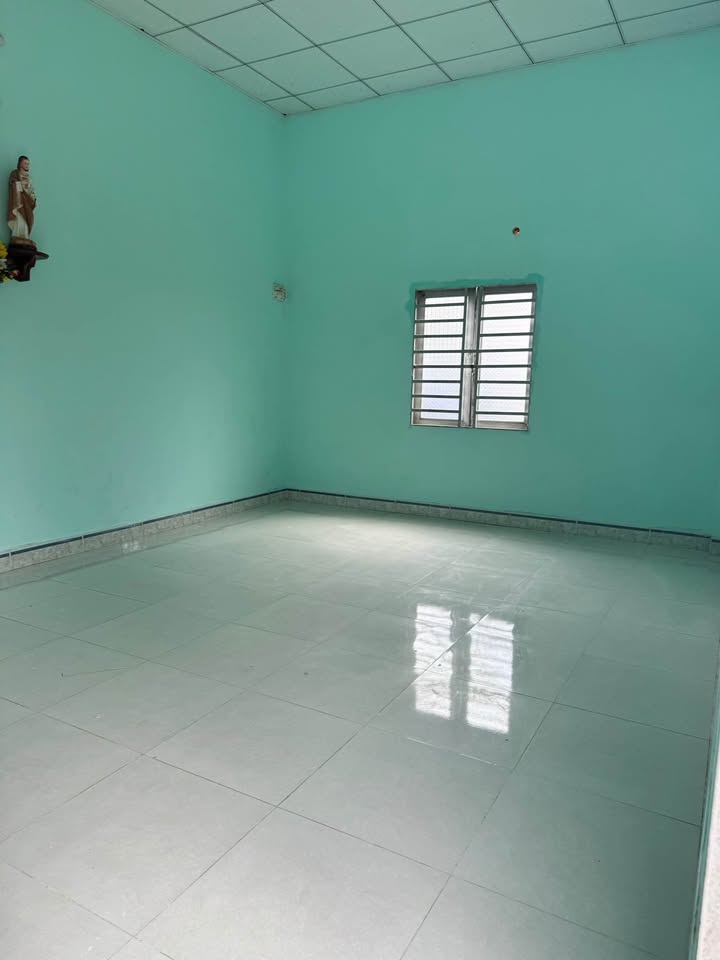 Nhà riêng Thống Nhất Đồng Nai 216m² giá 1.385 tỷ - Sổ riêng thổ cư, thương lượng!