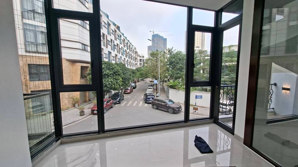 Cho thuê Tòa Văn Phòng 6 tầng tại Vạn Phúc, Hà Đông - Giá chỉ 12 triệu/tháng!